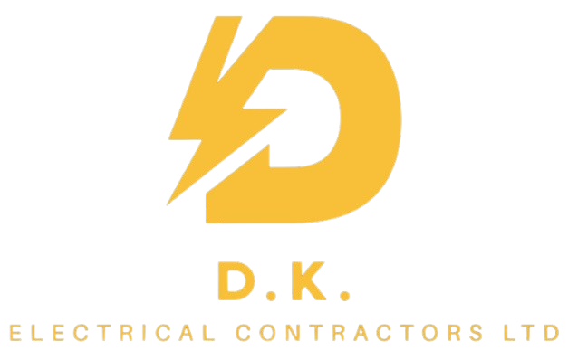 DK Electrical Contractors LTD